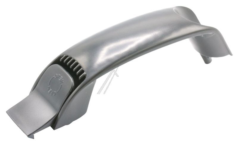RS-RT900577 HANDGREEP GRENDEL/ ZWART