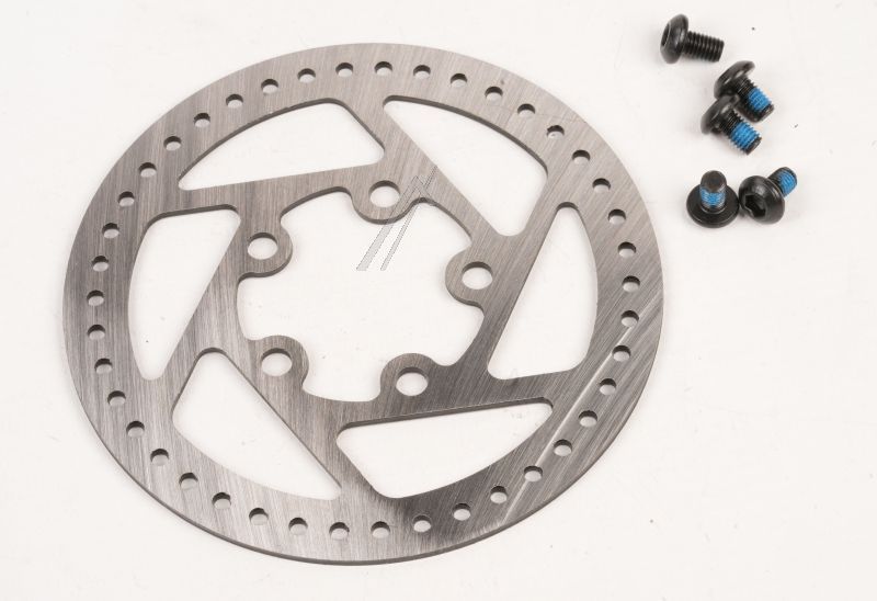 10140123 BREMSSCHEIBE