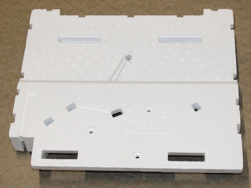 HK1637883 LUFTKANALSCHAUM IM GEFRIERFACH