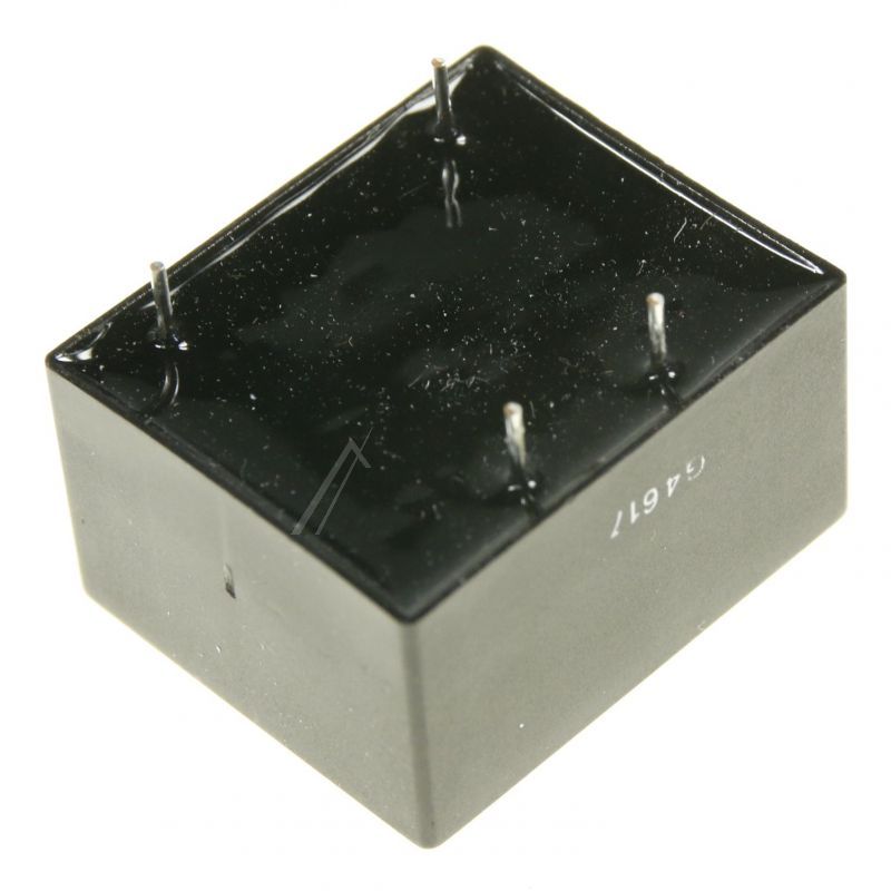 12V-125MA BVEI3022022 PRINTTRAFO 230V EI30 1,5VA 32,6X27,6X23,7MM 125MA