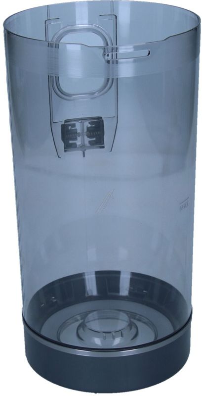 DJ97-02811J ASSY CONTAINER, VS9000RL VCA-SAE903, DONKER CHROOM