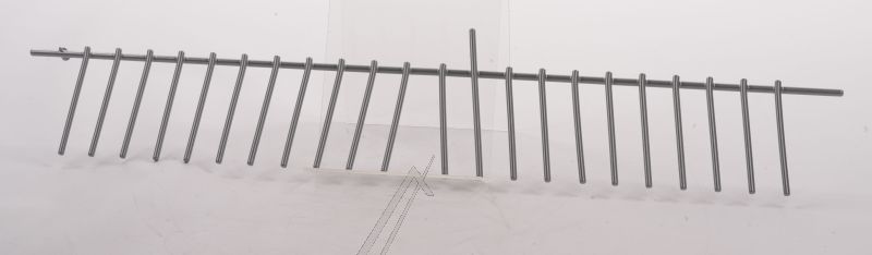 839248 TELLERHALTER OBERER KORB LANG R 778