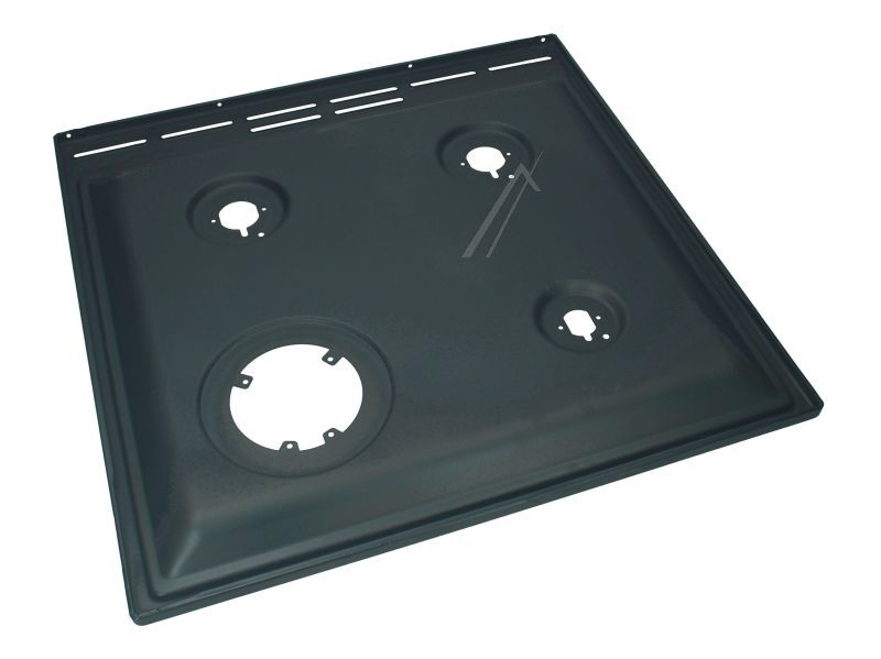 889810 KOCHFELD FS60 4PW TYP A 9005 MAT COOP