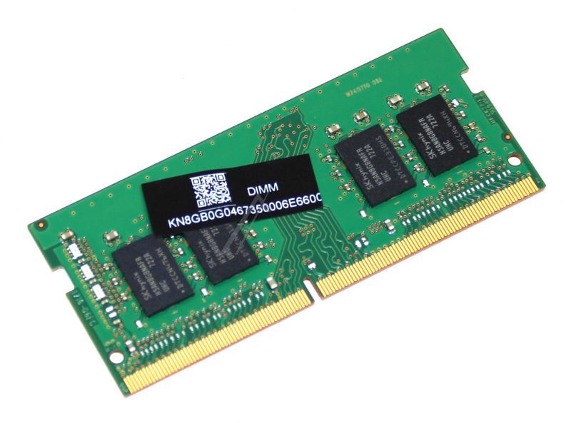 KN.8GB0G.046 SODIMM DDR4 2400 8GB