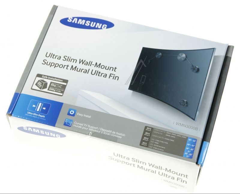 VA81-01015A WANDHALTERUNG WMN3000B MONTAGE WANDHALTERUNG