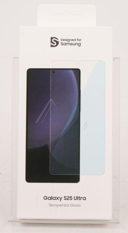 GP-TTS938AEBTW MOBEEN PANZERGLAS FÜR S25 ULTRA