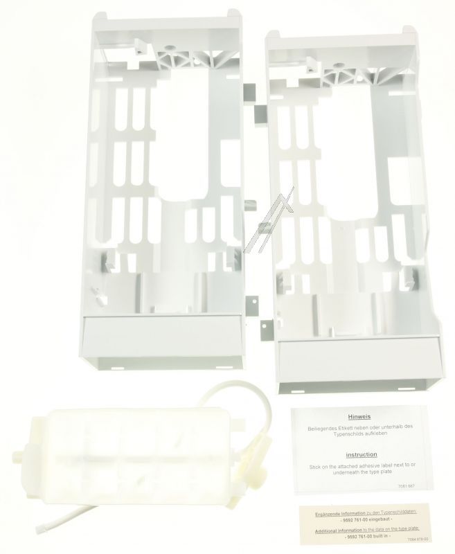 959276100 IJSBLOKBAKJES REP.SET 3 ST.