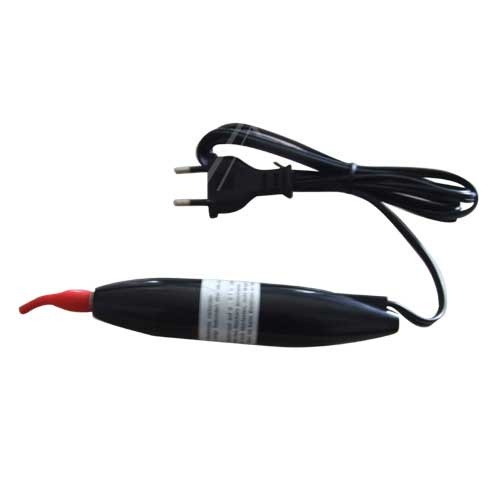 6066 DEMAGNETISERING VOOR GELUIDSKOPPEN