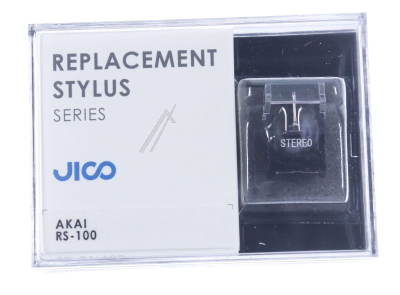 RS100 PU-NAALD, SYNTHETISCHE DIAMANT