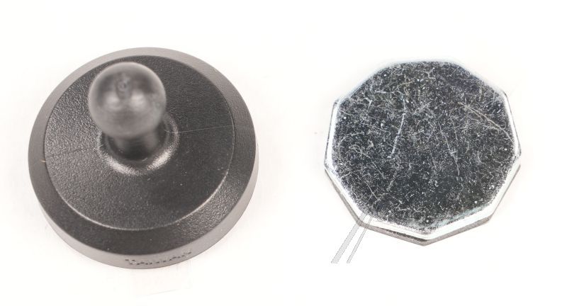 010-13316-00 GARMIN MAGNETISCHE KLEBEHALTERUNG FÜR DASH CAM 2024-SERIE