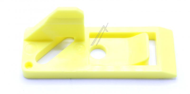 421944046932 GELB BRÜHGRUPPE ANSCHLUSSSTÜCK PLATTE V