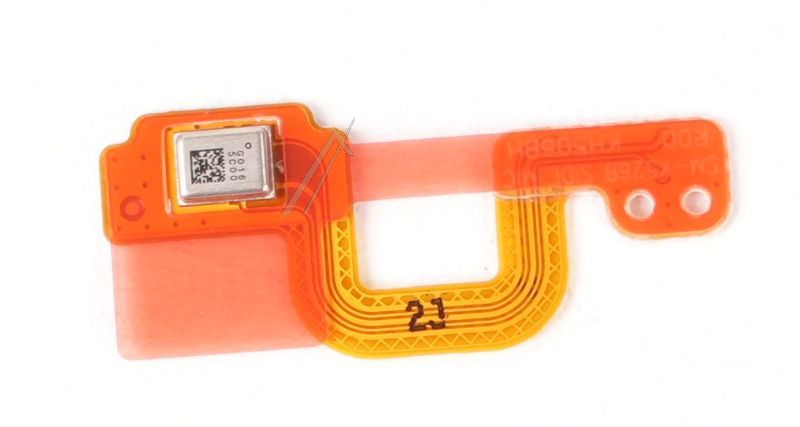 GH96-19856A BAUGRUPPE MIKROFON PBA-SEITENMIKROFON FPCB_SM-X526B