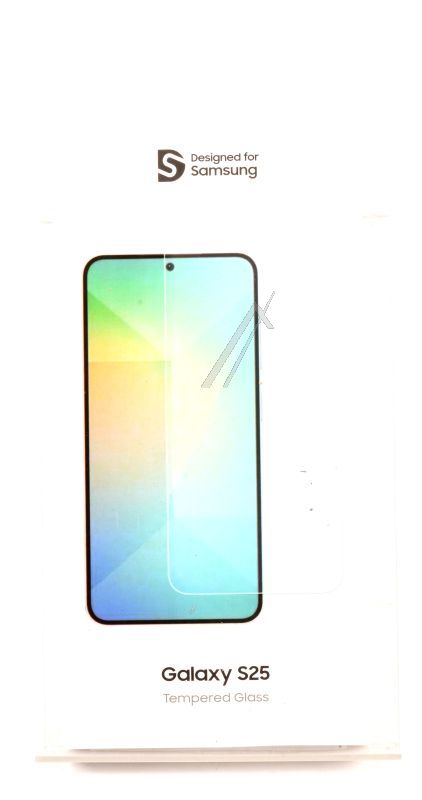 GP-TTS931AEBTW MOBEEN TEMPERED GLASS FÜR GALAXY S25