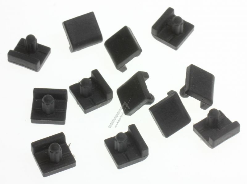 4055009775 SET, BUFFER, 12ST.