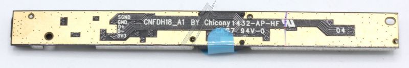 NC.21411.021 CAMERA.1.0M.HD