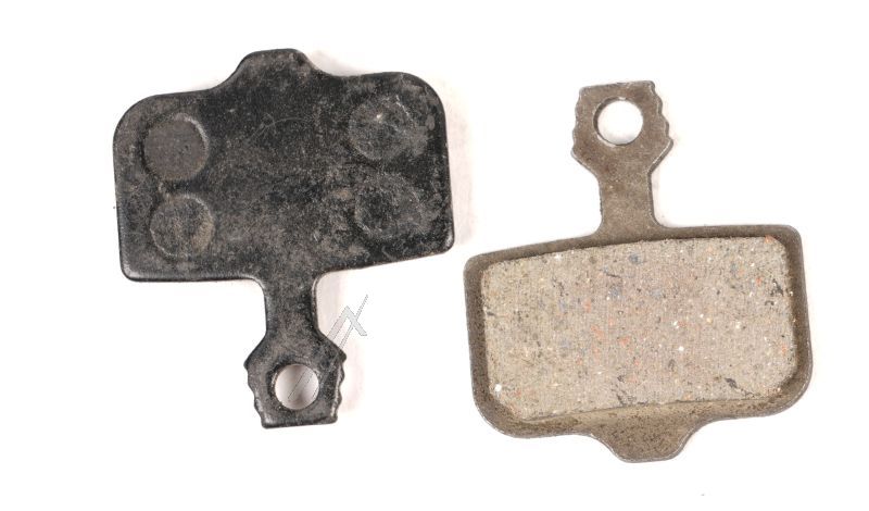 SCCE-SCCEN-010 BREMSBELÄGE (SATZ VERSION 1)