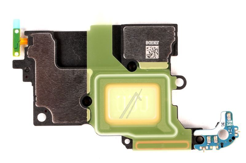 GH82-37141A SVC OPTION SUB-SPK ANT PBA TR, SM-X526