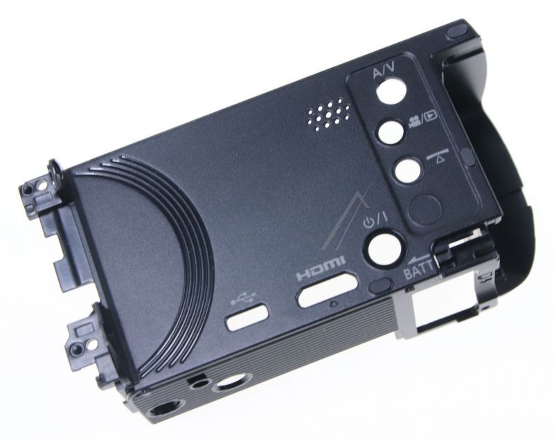 SYK0391 SIDE CASE R(2) U