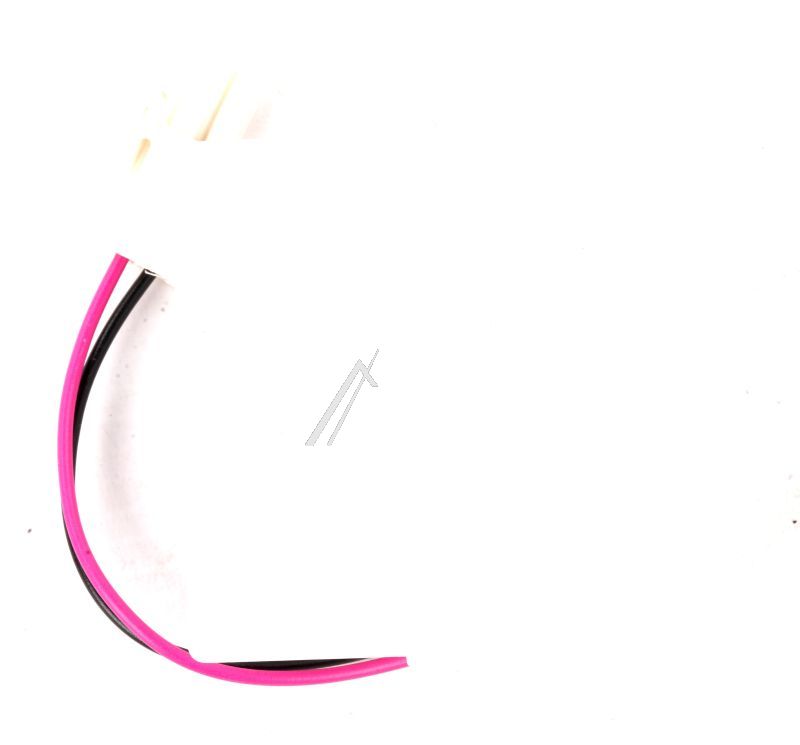 ACC0000192 LED CAB 700MA 2,1W 3000K SQ WH