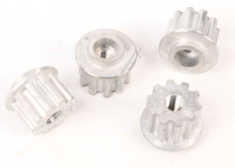 587261-00 POELIE AANDRIJF