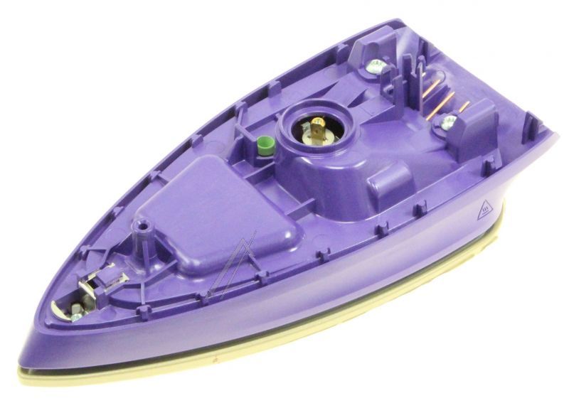 CS-41948284 ZOOL STRIJKIJZER