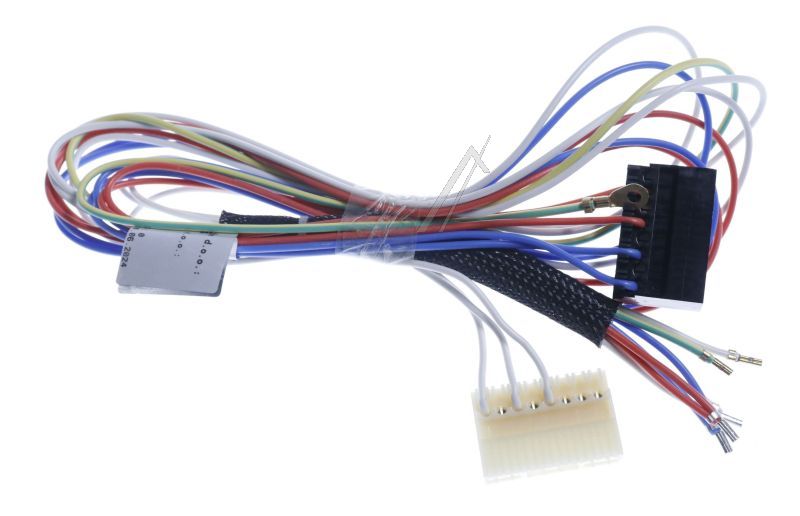 868491 WIRING HARNESS SIVK6-CONNECTOR