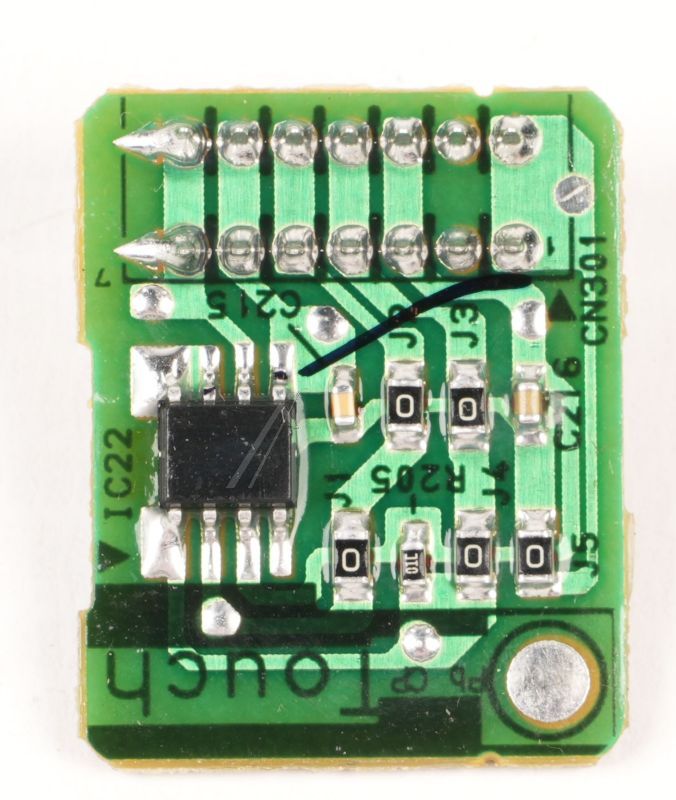 DB82-03729A A/ S-BAUGRUPPE CH-SET-EEPROM AUSSEN, AR12MSPXBWKX