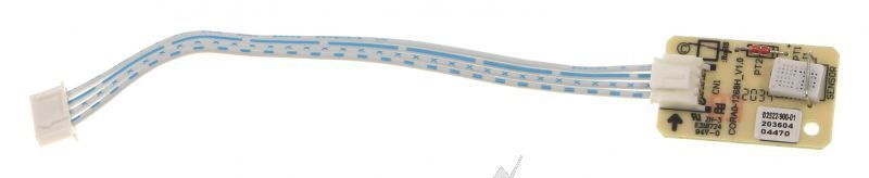 AS00001360 VOCHTSENSOR