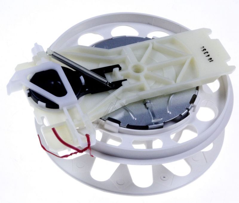 432200900040 SCHAKELAAR HR6840