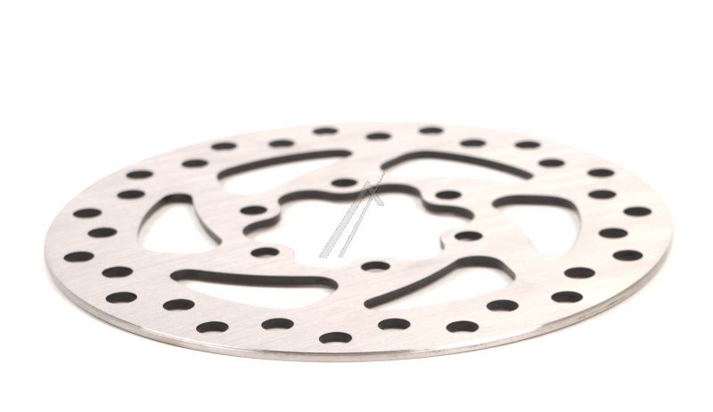 P1P-P1E-AC20-006 HINTERE BREMSSCHEIBE DURCHMESSER 120