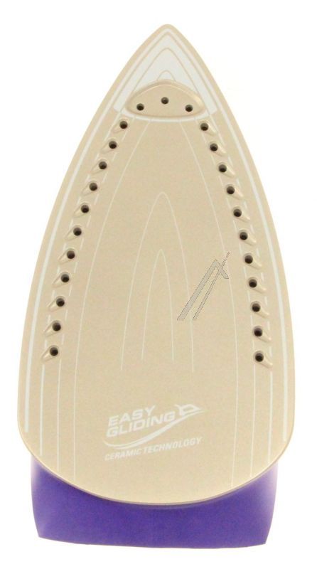 CS-41948284 ZOOL STRIJKIJZER