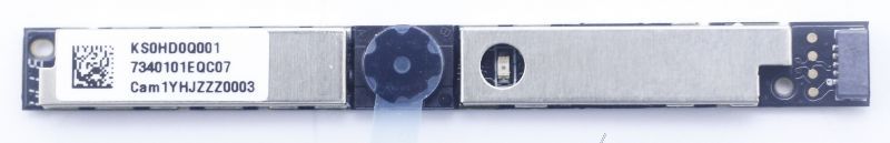 KS.0HD0Q.001 CAMERA HD 1M