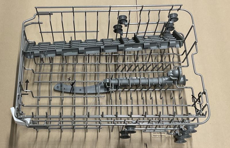 81785929 OBERKORB DFS 24650 WH