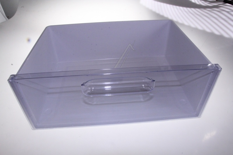 42073650 R.CRISPER GR./ 270(TRAN-BLUE)