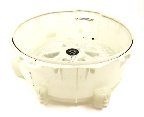 DC97-16462C ASSY SEMI TUB BACK, HEBA PJT, WD0804W8N1/