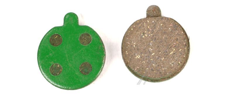 P2E-27 BREMSBELÄGE (SATZ - 2STK.)