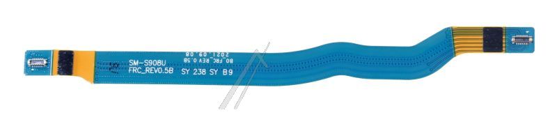 GH82-29193A SVC IF PBA-UNIT-FRC FPCB