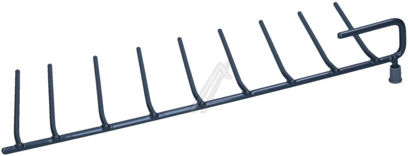 1513590101 C00873940 TELLERHALTER LINKS HINTEN RAL7016