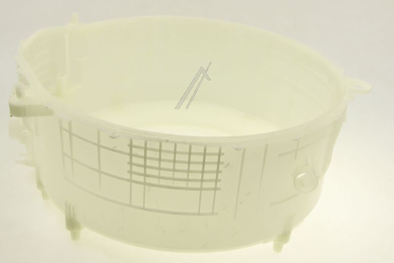 DC61-04513A BOTTICHVORDERSEITE WW7800M FRPP T3.5 WEISS 8/ 9KG