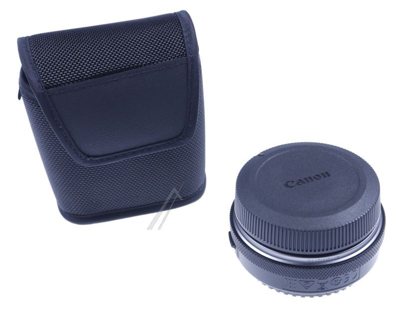 2972C005 CANON EF-EOS R ADAPTER MIT OBJEKTIV-STEUERRING