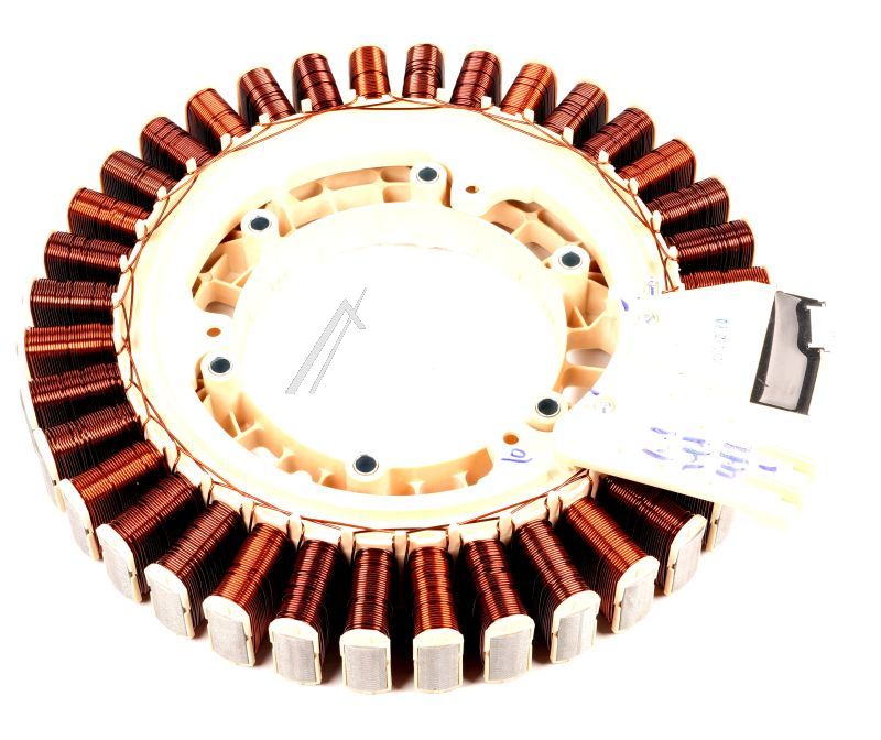 DC31-00111A MOTOR BLDC-ASSY STATOR, COM1500P,1200,-,6