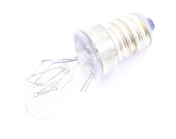 E14 230V-25W OVENLAMPJE 300°C