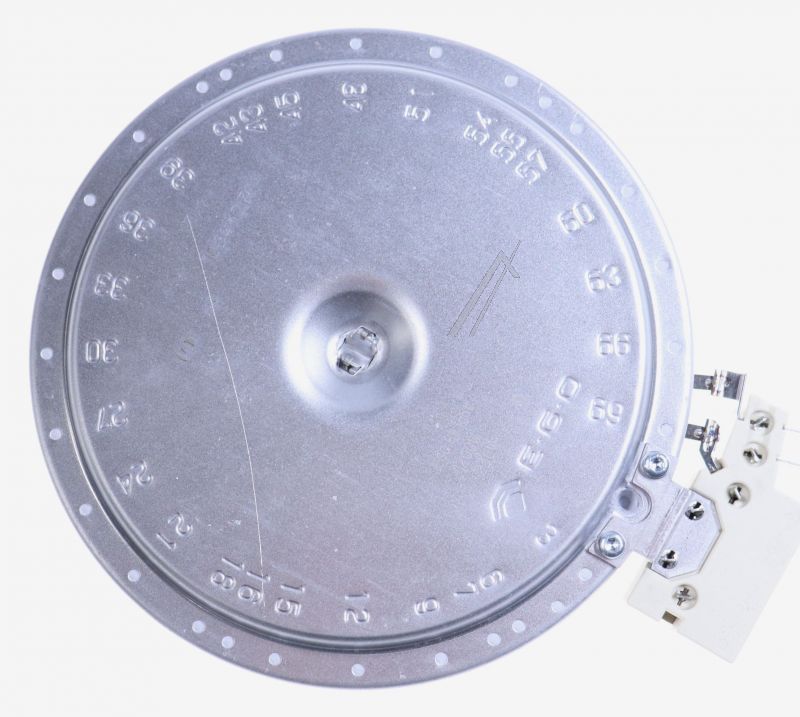 10.54112.704 15100540 HL ELEMENT 140MM 1200W