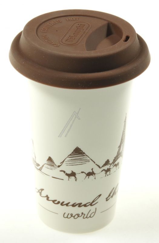 DLSC057 5513281041 DUBBELWANDIGE THERMISCHE MOK, 300 ML