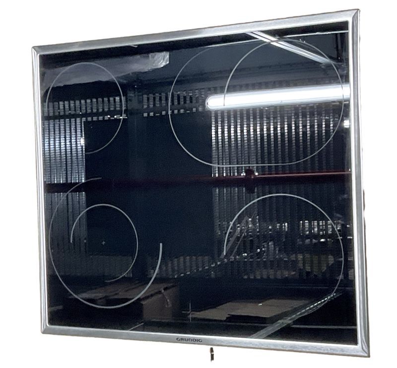 4490261530 C00894466 KERAMISCHGLAS FRAME GR.