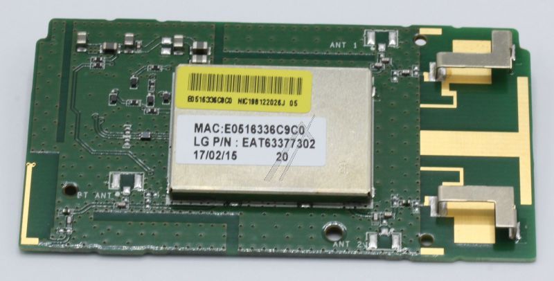 EAT63377302 MODULE, WLAN