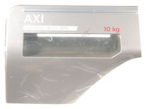 43023523 VOORZIJDE ZEEPBAK