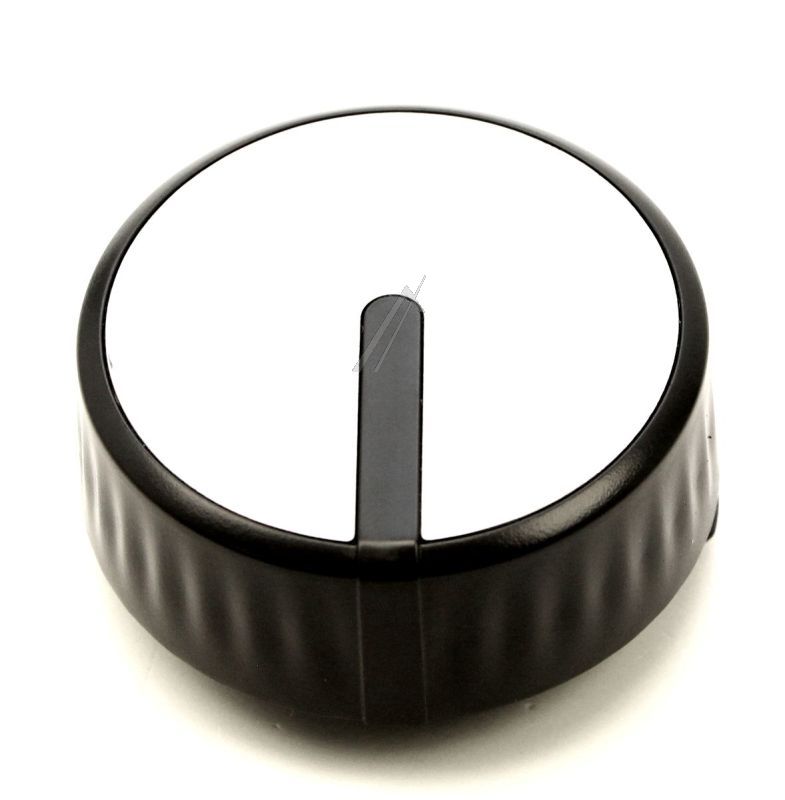 MS-653617 KNOPF/ BEDIENUNG/ GRAU