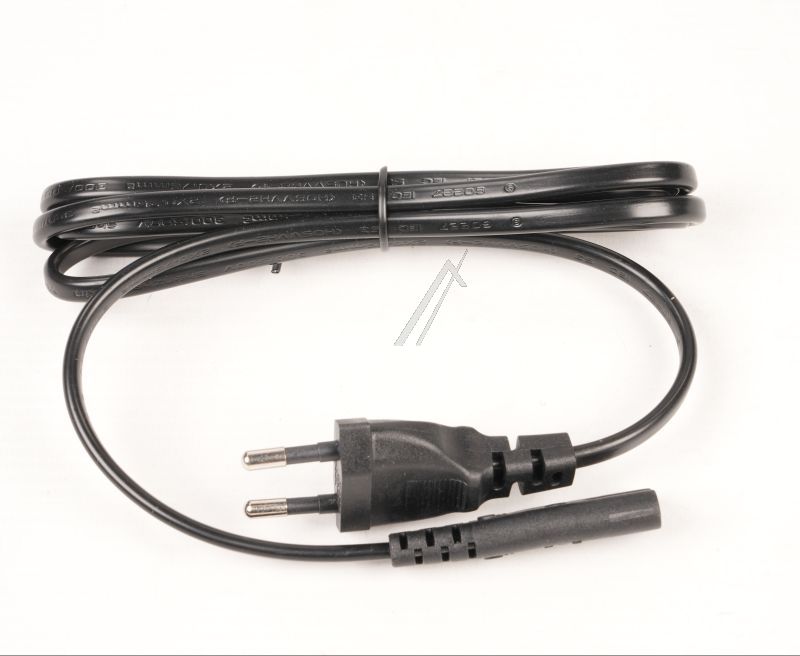 ACT-SP-59 LADEKABEL (2-POLIGER EU-STECKER)