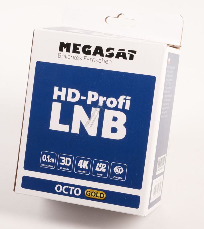 0401088 HD-PROFI OCTO LNB LNB
